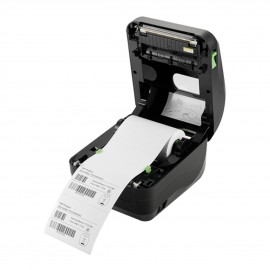 TSC DL241DT 203dpi (USB,Eth) Drekt Termal Barkod Yazıcı