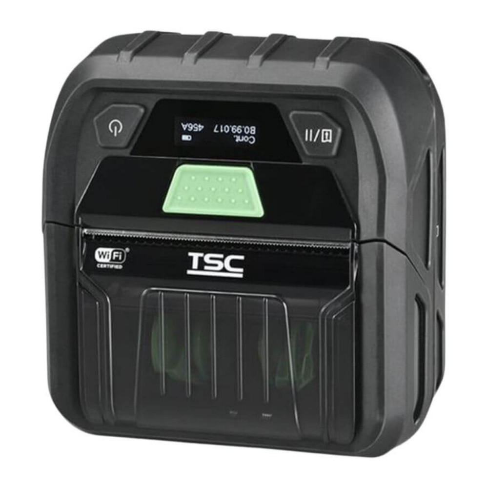 TSC RE310 BT Taşınabilir BT Fiş/Etiket Yazıcısı