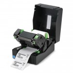 TSC TE200 USB Termal Transfer Barkod Yazıcı