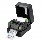 TSC TE210 (USB, Seri, Eth) Termal Transfer Barkod Yazıcı