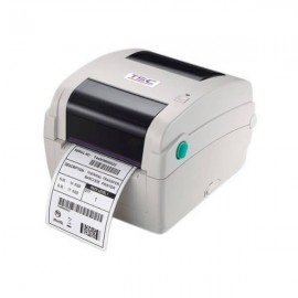 TSC TTP-244CE (USB,Seri,Paralel,Eth) Termal Transfer Barkod Yazıcı