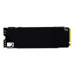 TwinMOS 1TB M.2 PCIe Gen4 NVMe SSD 7500-6800Mb/s (Soğutuculu)