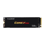 TwinMOS 1TB M.2 PCIe Gen5 NVMe SSD (14000-10000Mb/s) TLC 3DNAND