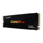 TwinMOS 2TB M.2 PCIe Gen5 NVMe SSD (14000-10000Mb/s) TLC 3DNAND