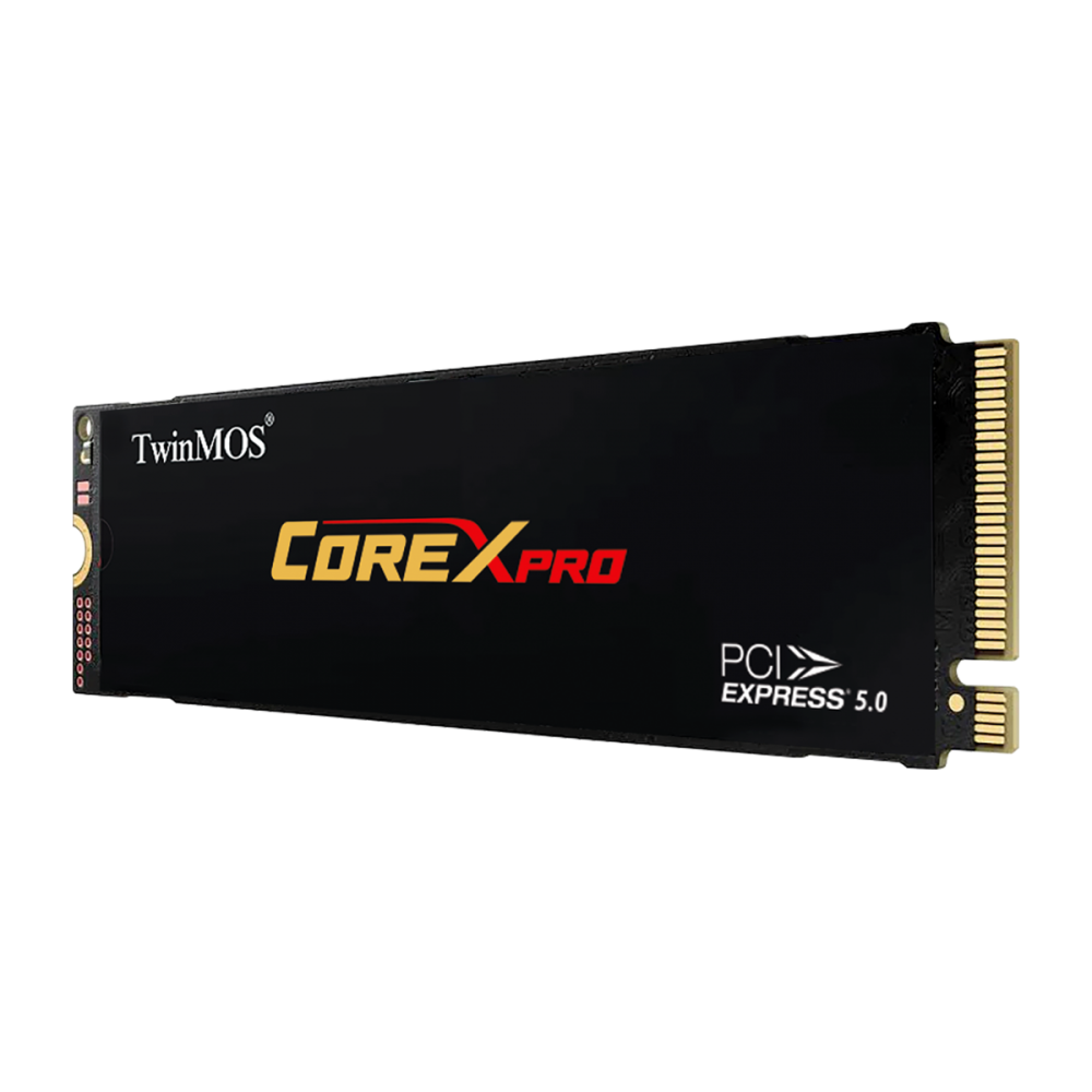 TwinMOS 2TB M.2 PCIe Gen5 NVMe SSD (14000-10000Mb/s) TLC 3DNAND