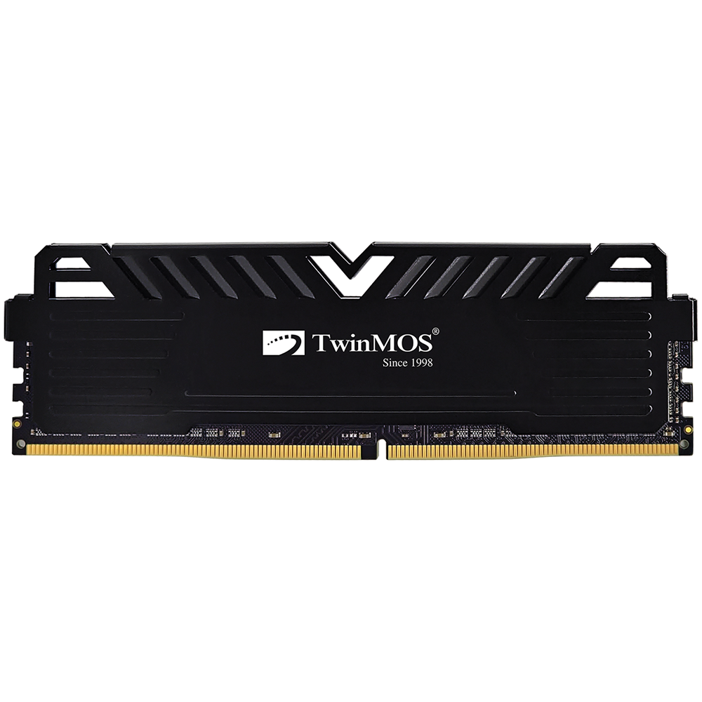 TwinMOS DDR4 32GB 3200MHz Soğutuculu CL16 TornadoX7 Pro PC Ram