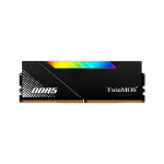 TwinMOS DDR5 16GB (1x16GB) 6000MHz CL36 RGB Desktop Ram Black
