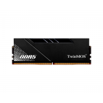 TwinMOS DDR5 16GB 5600MHz CL36 Soğutuculu Desktop Ram Black
