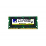 TwinMOS Sodimm 4 GB 1600MHz 1.5V DDR3 Notebook Ram