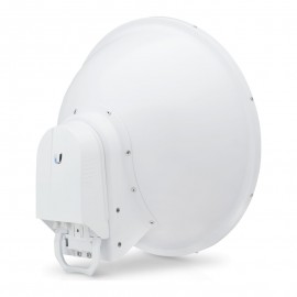 UBNT AF-5G23-S45 airFiber Dish, 5GHz 23dBi, Slant45 2x2 Mimo UBNT 10KM Anten