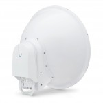 UBNT AF-5G23-S45 airFiber Dish, 5GHz 23dBi, Slant45 2x2 Mimo UBNT 10KM Anten