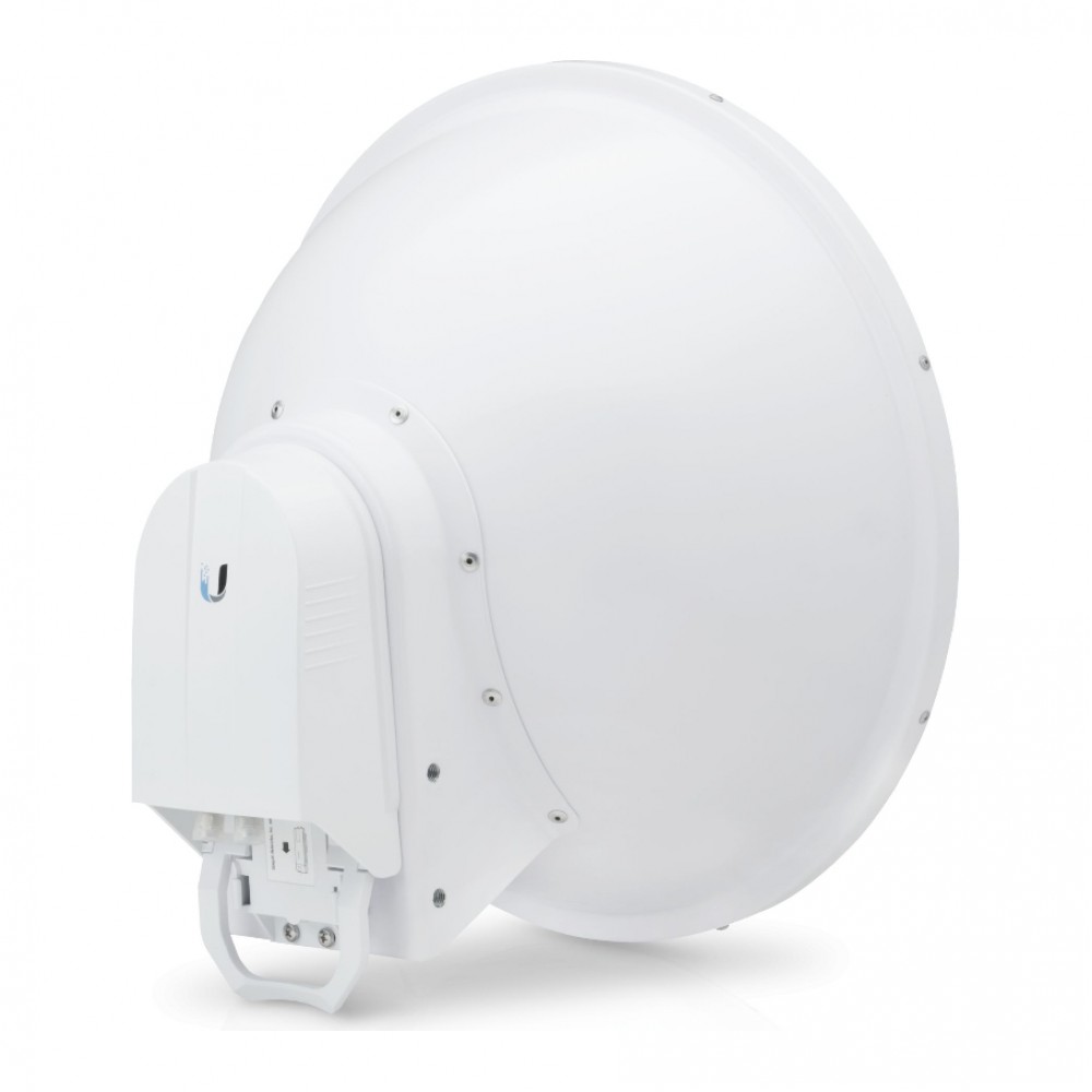 UBNT AF-5G23-S45 airFiber Dish, 5GHz 23dBi, Slant45 2x2 Mimo UBNT 10KM Anten