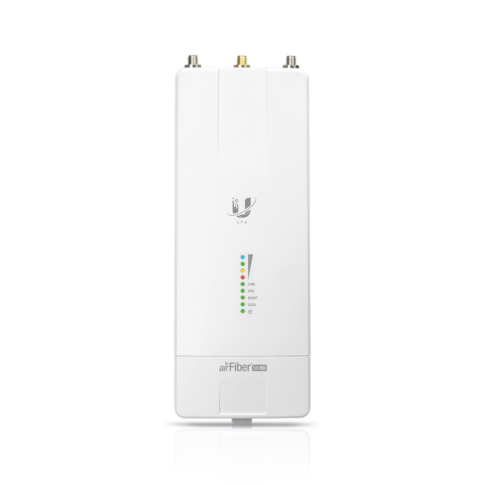 UBNT Air Fiber AF-5XHD Profesyonel Yüksek Kapasiteli Radyo Link AP