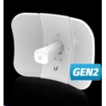 UBNT LiteBeam LBE-5AC-Gen2 Outdoor 23 dBi CPE Bridge