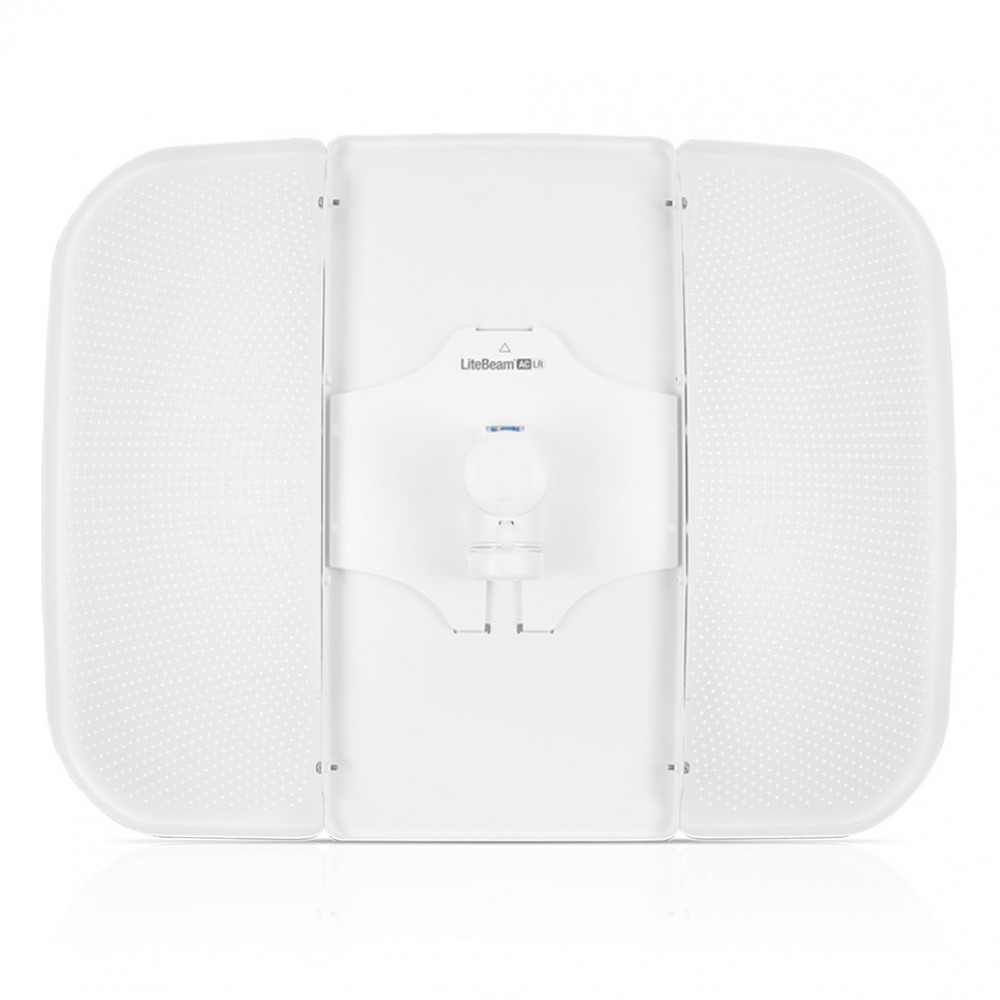 UBNT LiteBeam LBE-5AC-LR 5Ghz 450Mbps 25Km  Acces Point