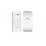 UBNT NanoStation LocoM5 5GHz 150+Mbps 10+Km Outdoor AirMax Access Point
