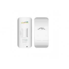 UBNT NanoStation LocoM5 5GHz 150+Mbps 10+Km Outdoor AirMax Access Point