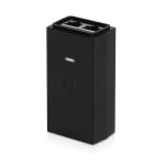 UBNT POE-24-12W-G 24VDC-0.5A Gigabit PoE Enjektör