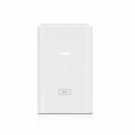 UBNT POE-24-12W-G 24VDC-0.5A Gigabit PoE Enjektör