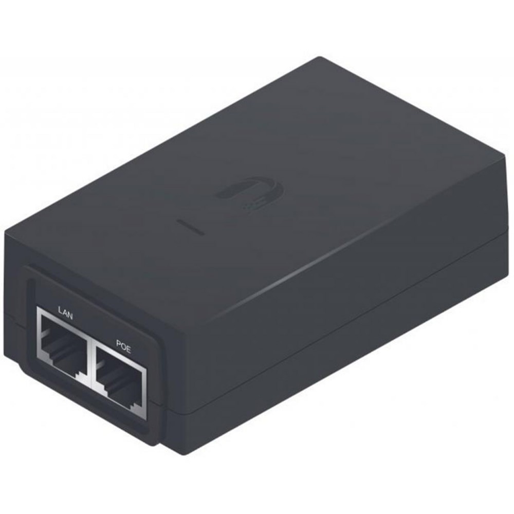 UBNT POE-50-60W 50VDC-1,2A , 60W Gigabit PoE Enjektör