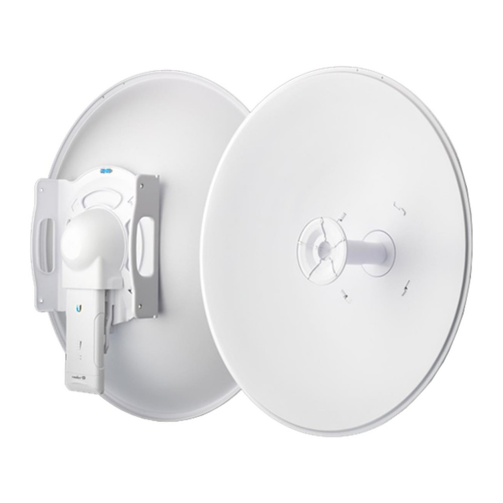 UBNT RD-5G30 RocketDish 5G30-LW 30dBi 5 Ghz 2x2 Mimo 30 KM DISH Anten