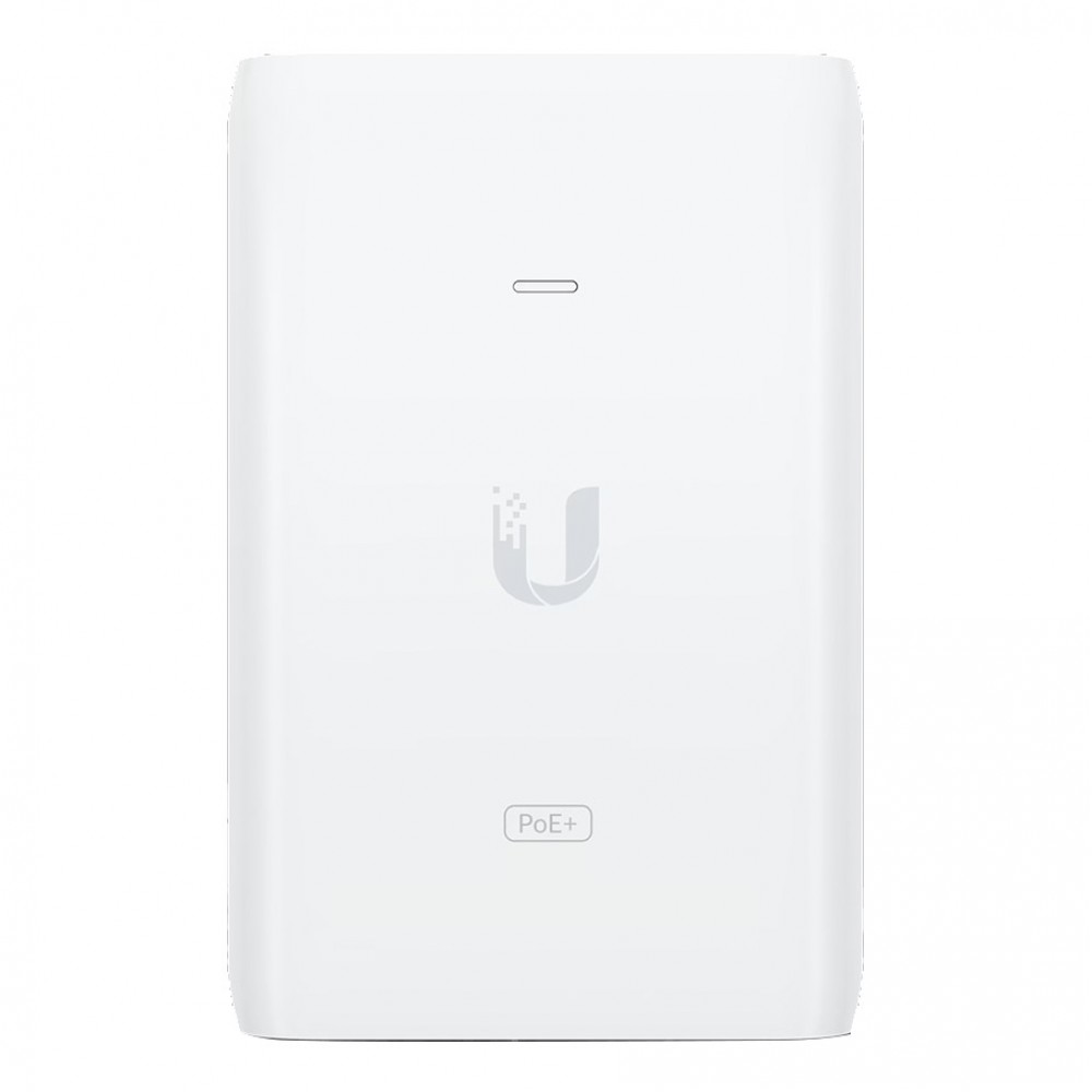 UBNT U-POE-AT 48VDC @ 0.65A Pasif PoE Enjektör