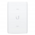 UBNT U-POE-AT 48VDC @ 0.65A Pasif PoE Enjektör