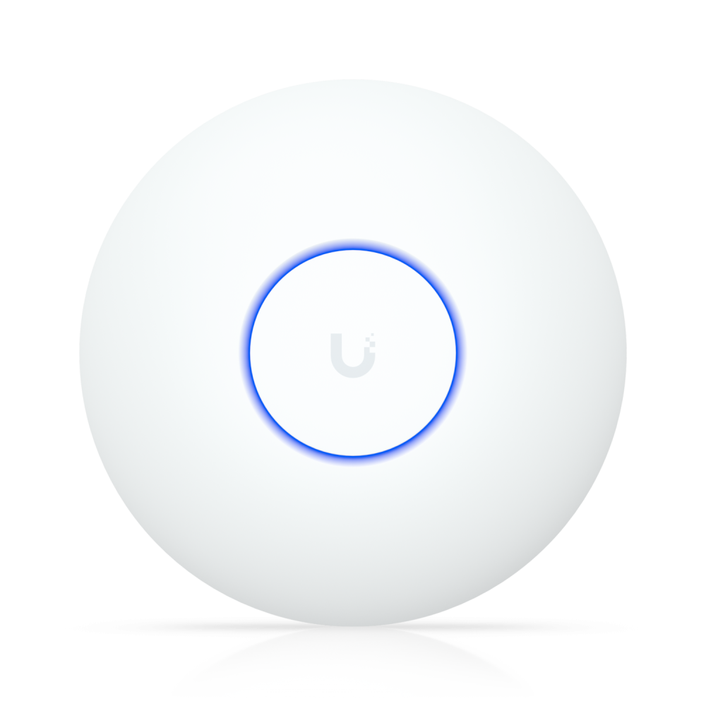 UBNT U7-LITE WIFI7 2X2 MU-MIMO 4.3GBPS İÇ ORTAM TAVAN TİPİ ACCESS POINT