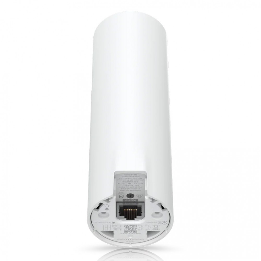 UBNT Unifi U6-Mesh Dual Band 574Mbps-4.8Gbps (Wi-Fi 6) MIMO Access Point