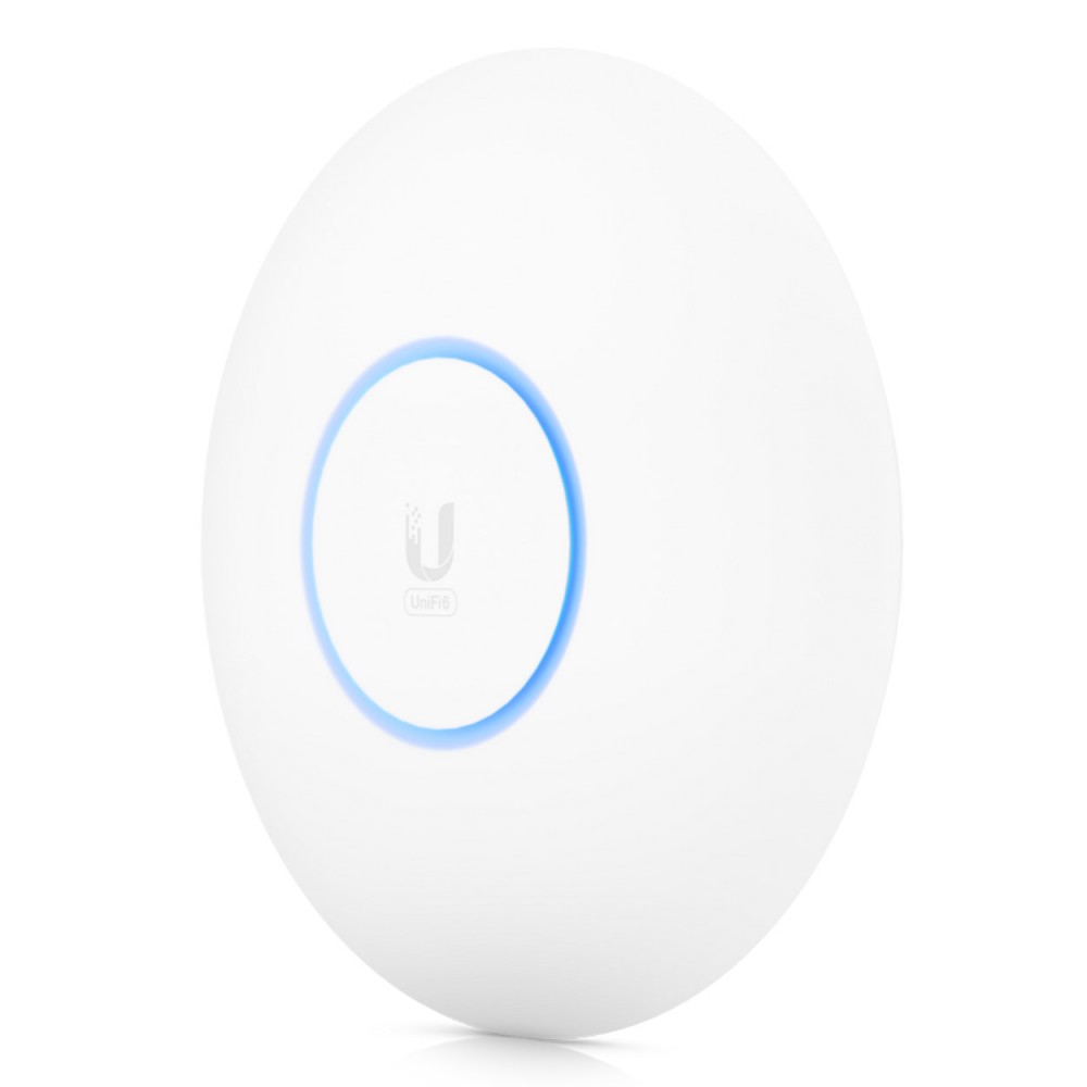 UBNT Unifi U6-Pro (Wi-Fi 6) Dual Band 573,5Mbps-4800Mbps Access Point