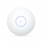 UBNT UNIFI U7 LR - LONG RANGE ACCESS POINT, WIFI 7 Access Point