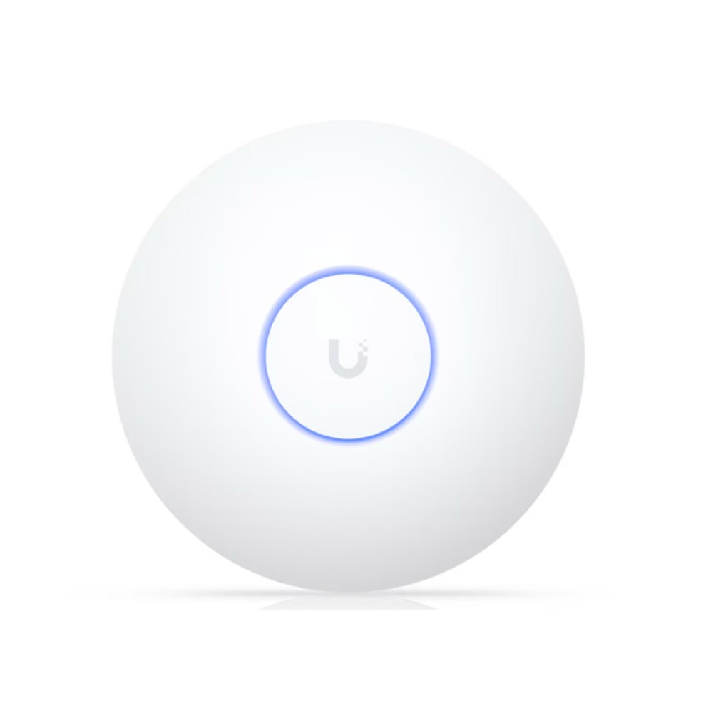 UBNT UNIFI U7 LR - LONG RANGE ACCESS POINT, WIFI 7 Access Point