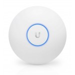 UBNT Unifi UAP-AC-LR Long Range Dual Band 450Mbps-867Mbps Pasif PoE Access Point