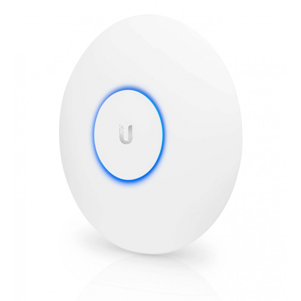 UBNT Unifi UAP-AC-PRO Dual Band 450Mbps-1300Mbps Aktif PoE Access Point
