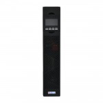 INFORM SİNUS EVO 2 KVA, ON LINE, RACKMOUNT 6-14dk 4X9Ah UPS