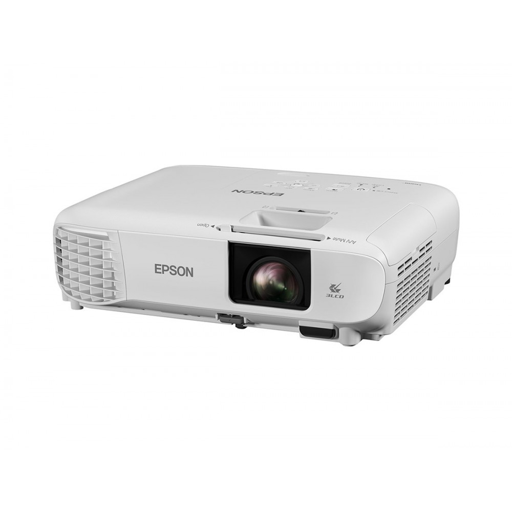 V11H974040 / EPSON EB-FH06 3LCD 3500AL FULL HD 1920x1080 Projeksiyon