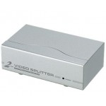 VS92A-A7-G / ATEN VS92A-A7-G 2 Port Video Splitter