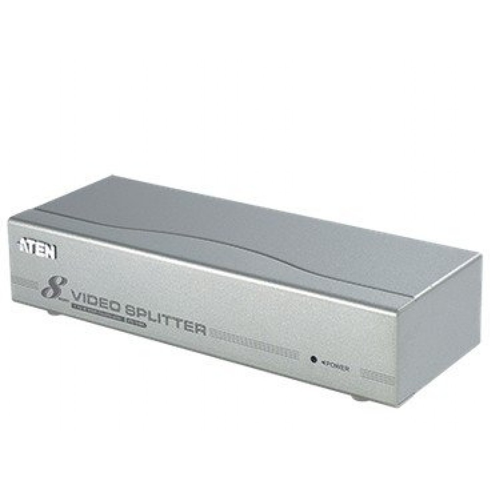VS98A-A7-G / ATEN VS98A-A7-G 8 Port Video Splitter