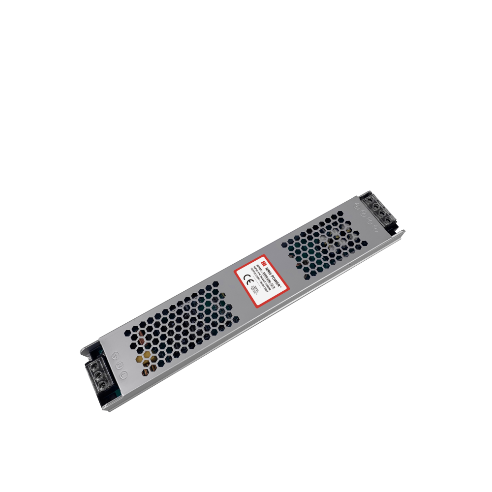 MERVESAN 12V 20A 250W METAL KAMERA ADAPTÖRÜ (MRW-250-12)