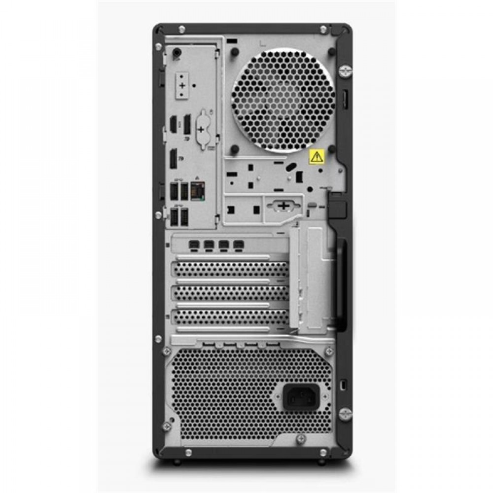 LENOVO WS P2 i9-14900K 24C 1x32GB 4400MHz UDIMM 1TB SSD RTXA2000 12GB W11P