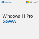 Windows GGWA - Windows 11  Professional - Legalization GetGenuine