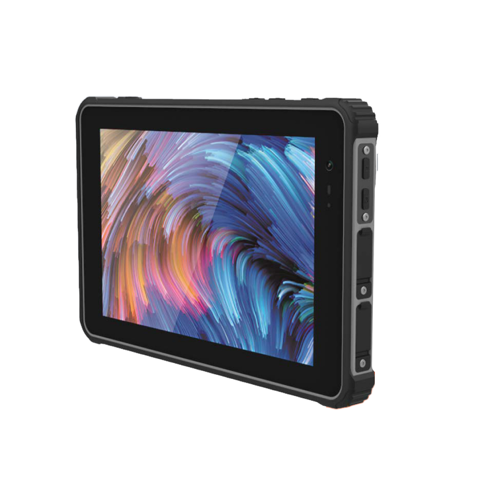 WORKMATE WM-S8   8"  Endüstriyel Tablet PC