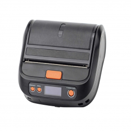 WPrinter WP-34 P Taşınabilir Termal Yazıcı