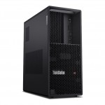 WS P3 i7-13700 16C 2x8GB  4400MHz UDIMM 512GB SSD NVIDIA T400 4GB 500W