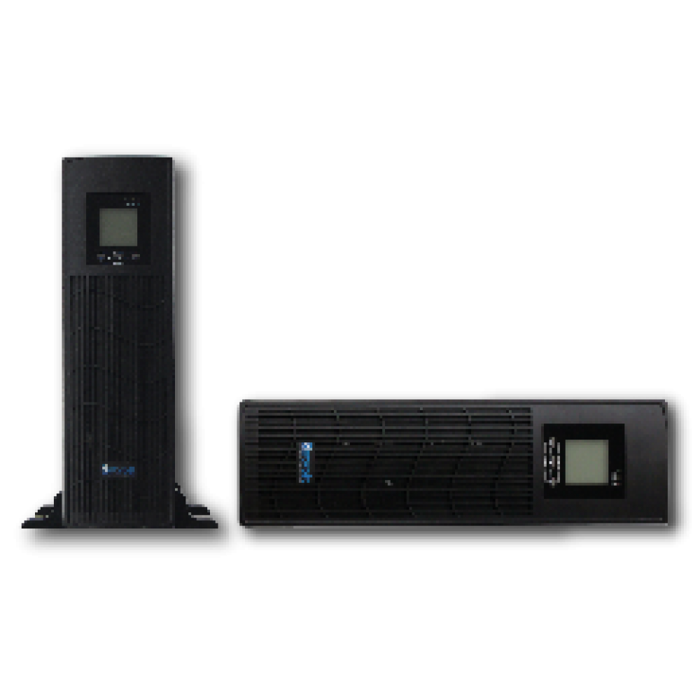 DOTVOLT VOLT RT 6 KVA RackTipi 16x7AH 5-15 1/1 UPS