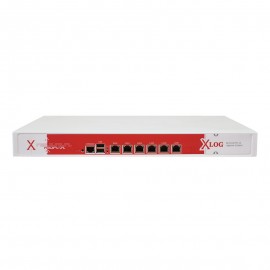 XLOG Firewall XL-200 UTM (1 Yıl Lisanslı)