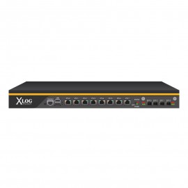 XLOG Firewall XL-2000 UTM (1 Yıl Lisanslı)