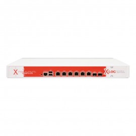 XLOG Firewall XL-600 UTM (1 Yıl Lisanslı)