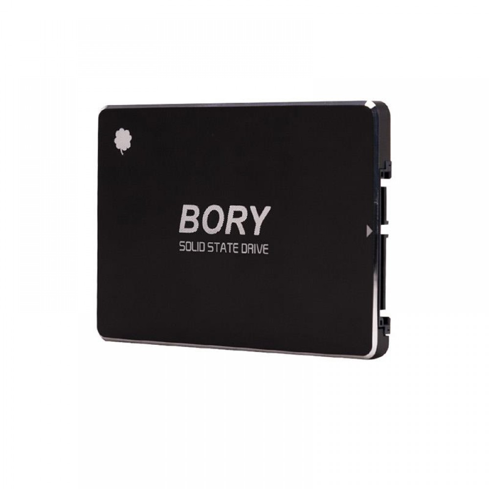 BORY 256GB 2.5" SATA3 SSD 550MB - 510 MB/S (3 YIL GARANTİLİ)
