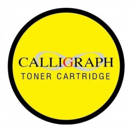 CALLIGRAPH W2071A(117A) MAVİ MUADİL TONER Chipli 700 Sayfa